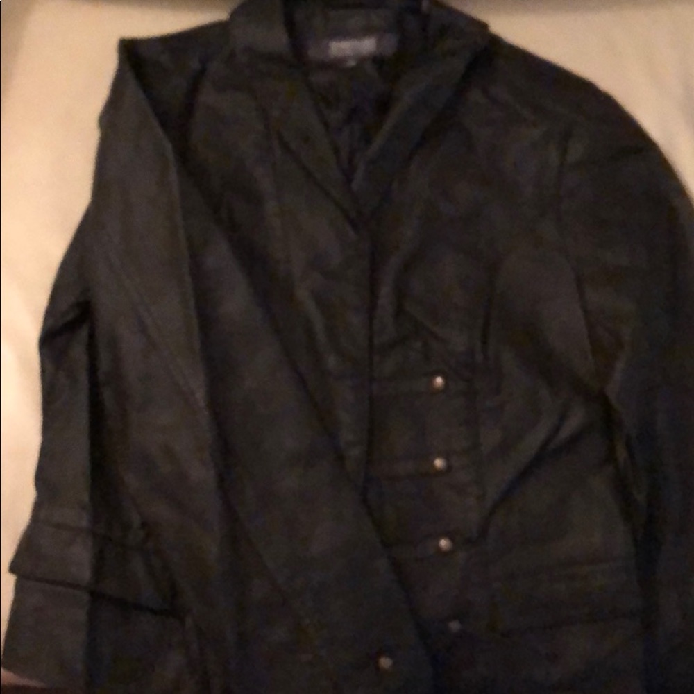 Jacket - Picture 2 of 2